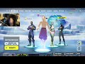 Fortnite With Silky, Max & Kani!