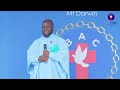Mount Darwin outreach 2026 - Bishop N Manhango sermon 