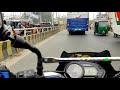 a tour from rajshahi vodra to puthia by motor bike