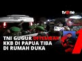 Jenazah TNI yang Gugur Ditembak KKB di Papua Tiba di Kampung Halaman | tvOne