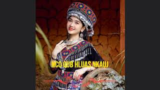 Nco Qub Hluas Nkauj | Hmong Music | Hmong Songs