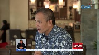 DOJ Sec. Remulla: Precautionary Hold Departure Order, ilalabas laban kay Bantag | UB