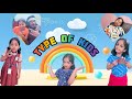 TYPE OF KIDS | MALAYALAM FUN VIDEO | PAVITHRA & PALLAVI