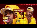 Mr JazziQ ft Khanyisa – Ungangi Bambi (Visualizer)