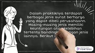 JENIS SURAT