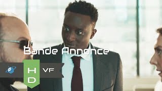 Inséparables Bande Annonce VF (2019)