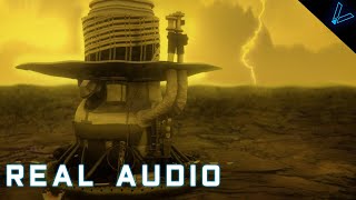 Download Lagu This Is What The Surface Of Venus Sounds Like Vene... MP3 Gratis