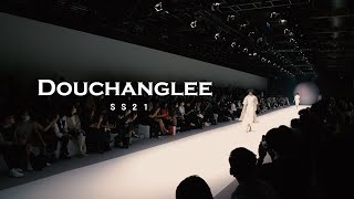 DOUCHANGLEE ｜ 2021SS Taipei Fashion Week