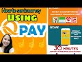 How to sent money  in [[Philippines using]] [[QPAY APP]] |job lyn0102