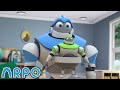 The OPRA Show | ARPO | Kids TV Shows | Cartoons For Kids | Fun Anime | Popular video