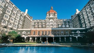 The Taj Mahal Palace, Mumbai, India | Travel Deewane