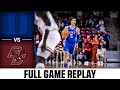 Duke vs. Boston College Full Game Replay | 2022-23 ACC Men’s Basketball