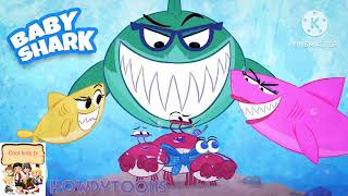 Baby shark song for kids /cool kids tv