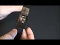 braun bn10 bn0106 watch review