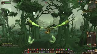 World of Warcraft: A Cleansing Light - Quest ID 10420 (Gameplay/Walkthrough)