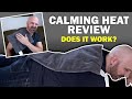 Calming Heat Review: Next-Gen Heating Pad?