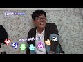 선공개 돌싱포맨 이경규 멱살 잡는 비법에 감탄↗ ft. 멱살 아트 ㅣ신발 벗고 돌싱포맨 dolsingfourmen ㅣsbs enter.