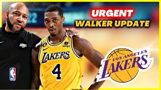 🔥 IT HAPPENED NOW! LOS ANGELES LAKERS NEWS TODAY NBA 2022 LAKERS NEWS TODAY LAKERS RUMORS #lakers