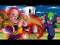 [TAS] 127 Lifebar Piccolo No-Hit - If Tien locked the hell in