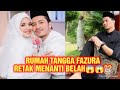 RUMAH TANGGA FAZURA SEDANG RETAK MENANTI BELAH😱🔥? INI LUAHAN FATTAH AMIN..??.