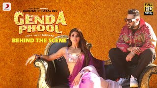 Genda Phool - Official Behind The Scenes | Badshah | Jacqueline Fernandez