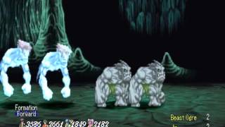 Tales of Eternia Playtrough (Japanese audio/dub) EP 37: Regulus Knoll Cave