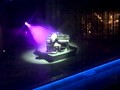 LADY GAGA - SPEECHLESS. FANS SING ALONG!