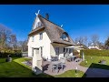 Spacious Vacation Home in Mecklenburg-West Pomerania, Germany | Sotheby's International Realty