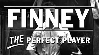 Tom Finney - The Perfect Player - Documentary - Preston North End - 1990