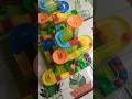 Nice Marble Racing! #trending #shorts #marblerun #funnyblocks #toys  #viral | Sangkap Sarap Channel