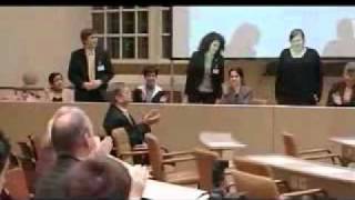 BIMUN/SINUB Conference Video (2006)