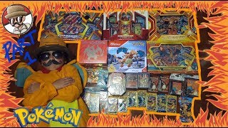BIGGEST CHARIZARD OPENING EVER!! Catching Your Favorite Pokemon At Carls #14! CHARIZARD STUFF! Pt. 1