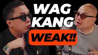 PAANO MAS GUMALING SA BUHAY?? with Francc Mendoza | Do you think with Tiyo Bri Ep.4