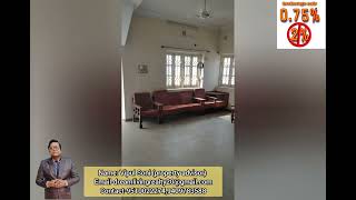 📍2BHK SEMI FURNISHED TENAMENT AT VASNA ROAD 🏠