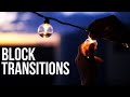 Block Transitions After Effects Presets