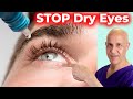 Soothe and Heal DRY EYES Naturally!  Dr. Mandell