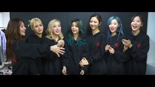 Dreamcatcher (FMV) the greatest showman