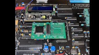 80286 Build, Ep. 107 - 386SX Upgrade, Part 1