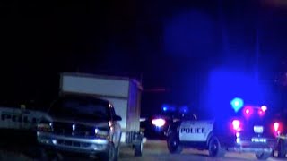 Police arrest 1 in shooting in Springfield