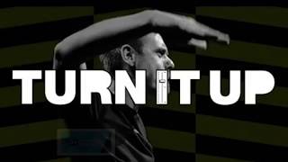 Armin van Buuren - Turn It Up (Sound Rush Remix)(Long Version)
