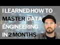 DEA Testimonial - A Client's Success Story at Data Engineer Academy