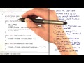 Do We Have Enough Information? - Intro to Java Programming