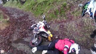 NWTRF Dolgellau Jan 10th 2016 part 2