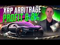 How I Make 55,000$ Daily Using Crypto Arbitrage – My Winning Strategy Explained!