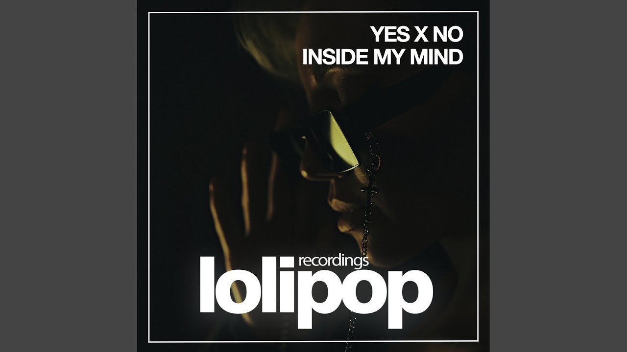 Inside My Mind Extended Mix Youtube