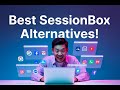 Best SessionBox Alternatives for Productive Multi-Account Browsing