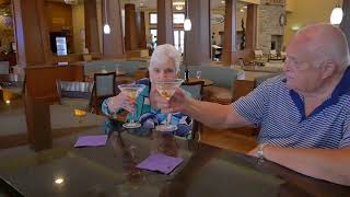 Discover Sumter Senior Living Video Ad