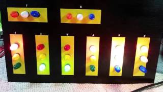 Econolite CBD Controller Testing...
