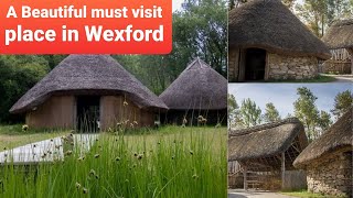 Places to visit in Wexford Ireland