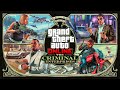 The Criminal Enterprises, Coming July 26 to GTA Online